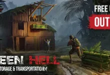 Green Hell Torrent PC Download