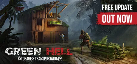 Green Hell Torrent PC Download