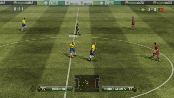 Pro Evolution Soccer 2008 Torrent PC Download