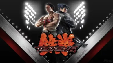 Tekken 6 Torrent PC Download