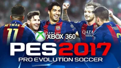 Pro Evolution Soccer 2017 Torrent PC Download