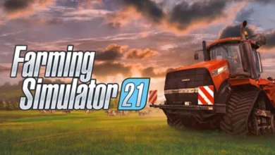 Farming Simulator 21 Torrent PC Download