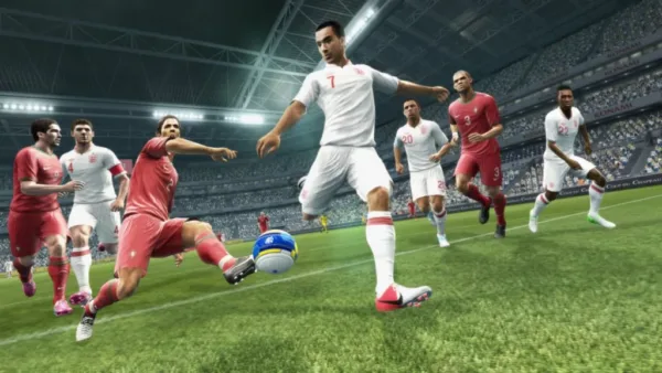 Pro Evolution Soccer 2013 Torrent PC Download