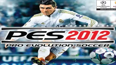 Pro Evolution Soccer 2012 Torrent PC Download