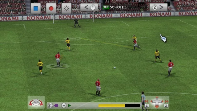 Pro Evolution Soccer 2009 Torrent PC Download 