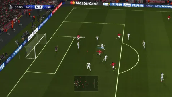 Pro Evolution Soccer 2014 Torrent PC Download