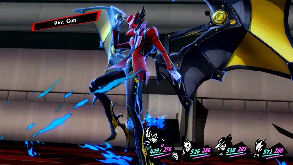 Persona 5 Royal Torrent PC Download