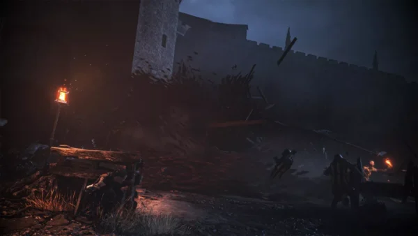 A Plague Tale Requiem Torrent PC Download