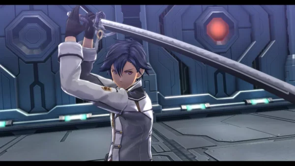 The Legend of Heroes Trails of Cold Steel III Torrent PC Download