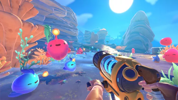 Slime Rancher 2 Torrent PC Download