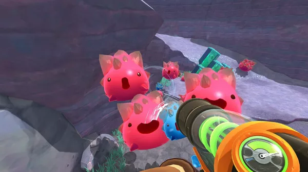 Slime Rancher Torrent PC Download