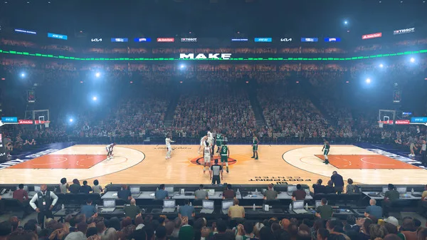 NBA 2K23 Torrent PC Download