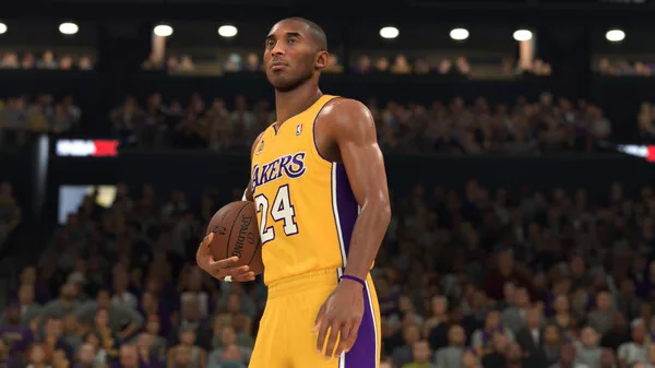 NBA 2K24 Torrent PC Download