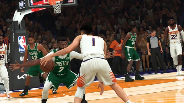 NBA 2K23 Torrent PC Download