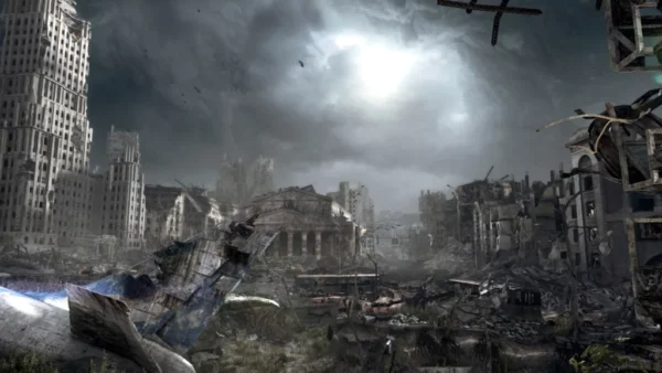 Metro Last Light Redux Torrent PC Download