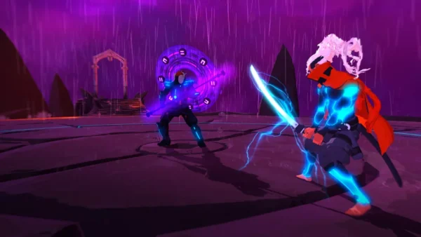 Furi Torrent PC Download