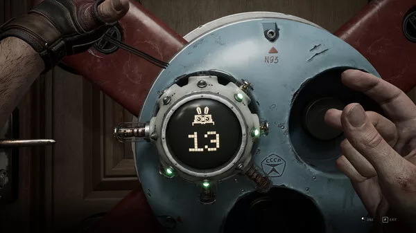 Atomic Heart Torrent PC Download