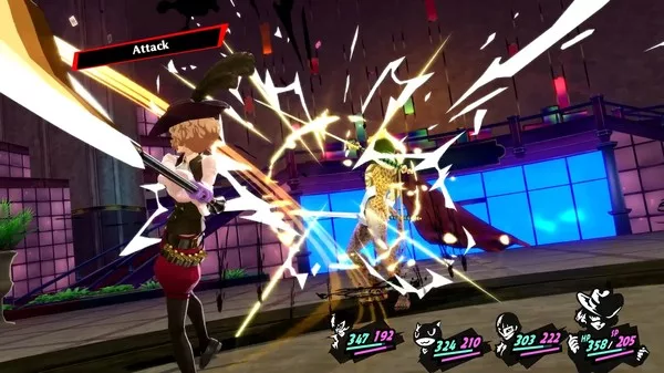 Persona 5 Royal Torrent PC Download