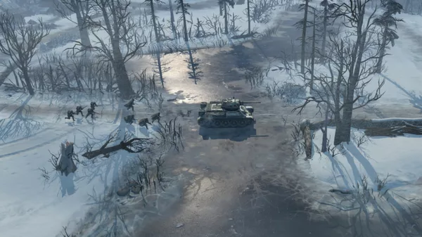 Company of Heroes 2 Torrent PC Download