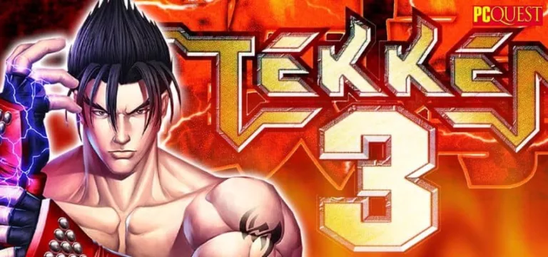 Tekken 3 Torrent PC Download