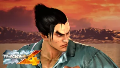 Tekken 4 Torrent PC Download