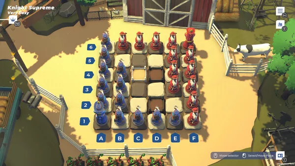 Chessarama Torrent PC Download