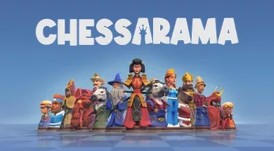 Chessarama Torrent PC Download