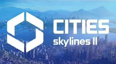 Cities: Skylines II Torrent PC Download