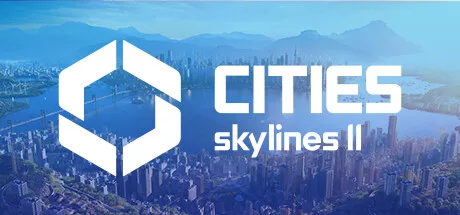 Cities: Skylines II Torrent PC Download