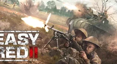 Easy Red 2 Torrent PC Download