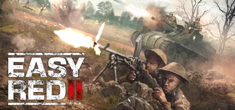 Easy Red 2 Torrent PC Download