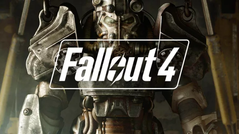 Fallout 4 Torrent PC Download