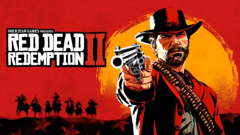 Red Dead Redemption 2 Torrent PC Download