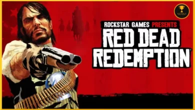 Red Dead Redemption Torrent PC Download