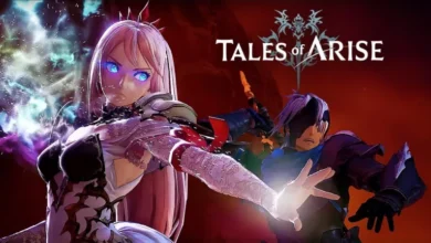 Tales of Arise Torrent PC Download
