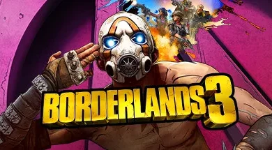 Borderlands 3 Torrent PC Download