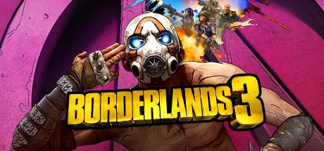 Borderlands 3 Torrent PC Download