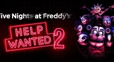 Five Nights at Freddys Help Wanted 2 Torrent PC Download