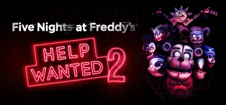 Five Nights at Freddys Help Wanted 2 Torrent PC Download