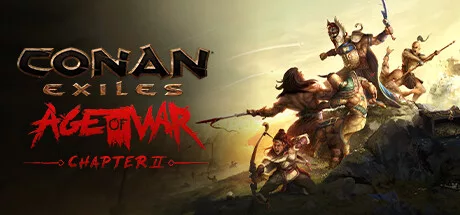 Conan Exiles Torrent PC Download