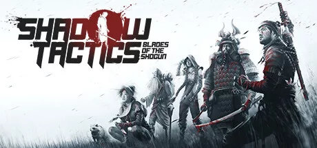 Shadow Tactics Blades of the Shogun Torrent PC Download