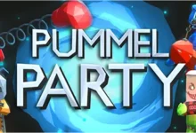 Pummel Party Torrent PC Download