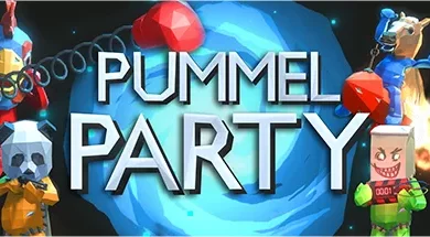 Pummel Party Torrent PC Download