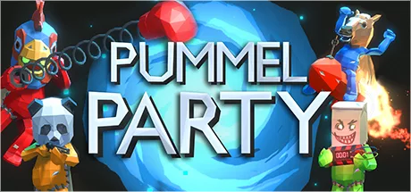 Pummel Party Torrent PC Download