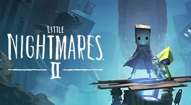 Little Nightmares II Torrent PC Download