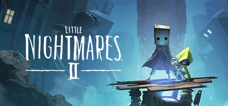 Little Nightmares II Torrent PC Download