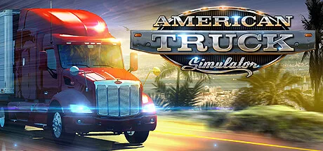 American Truck Simulator Torrent PC Download