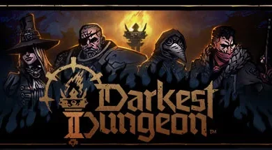 Darkest Dungeon 2 Torrent PC Download