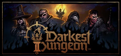 Darkest Dungeon 2 Torrent PC Download