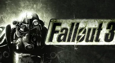 Fallout 3 Torrent PC Download